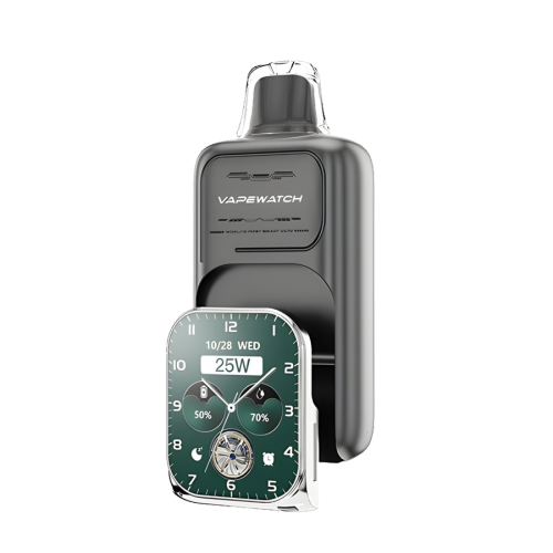 Jnr Vape Watch 30000 30k Puffs